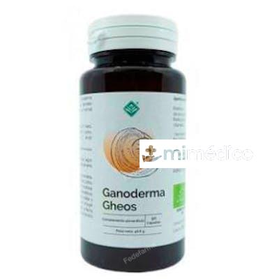 GANODERMA GHEOS 90CAP. GHEOS