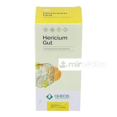 HERICIUM GUT 96CAP. GHEOS