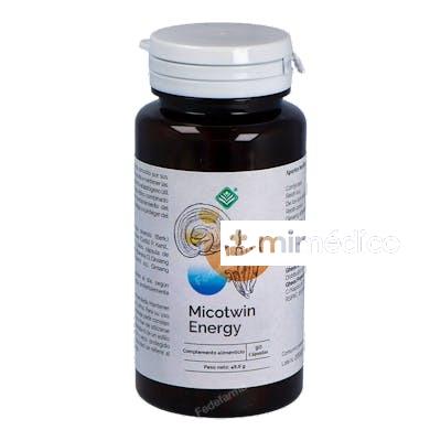 MICOTWIN ENERGY 90CAP. GHEOS