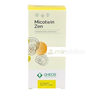 MICOTWIN ZEN 90CAP. GHEOS
