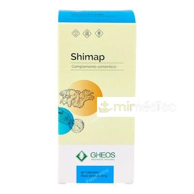 SHIMAP 90CAP. GHEOS