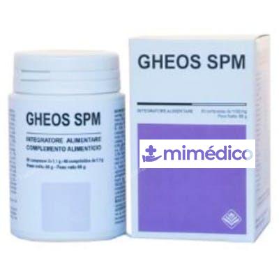 GHEOS SPM 60COMP. GHEOS