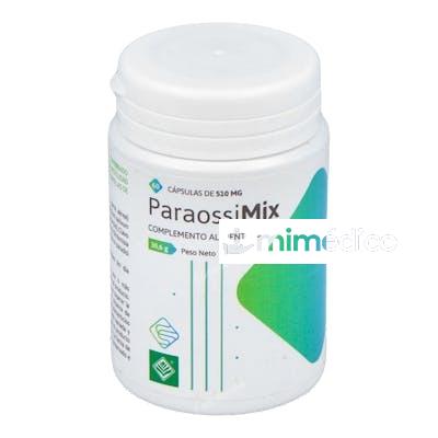 PARAOSSIMIX 60CAP. GHEOS