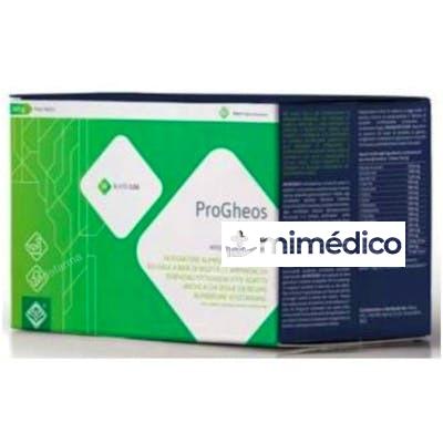 PROGHEOS VEG 30SBRS GHEOS