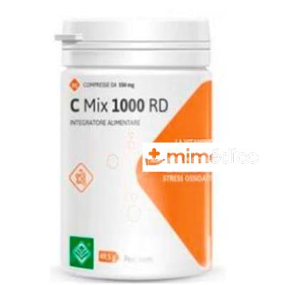 C MIX 1000 90COMP. GHEOS