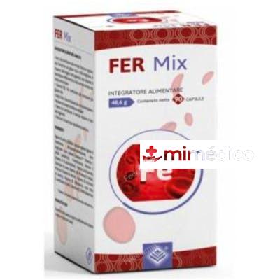 FER MIX 45CAP. GHEOS