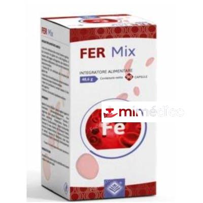FER MIX 90CAP. GHEOS