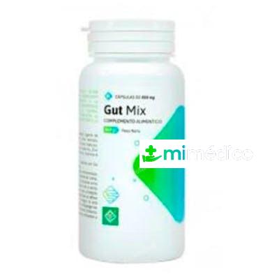 GUT MIX 60CAP. GHEOS