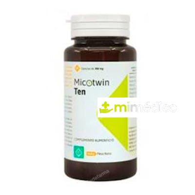 MICOTWIN TEN 60CAP. GHEOS