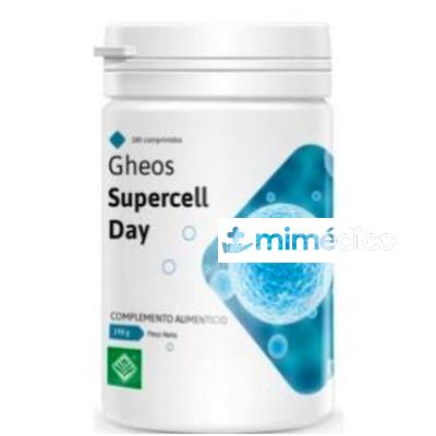 SUPER CELL DAY 1100MG 180COMP. GHEOS