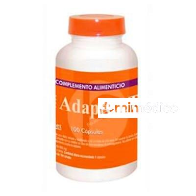 ADAPTCLT 100CAP.  PLANTANET