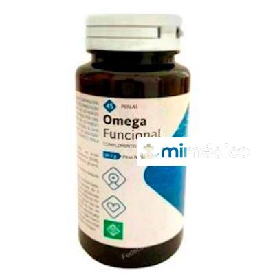 OMEGA FUNCIONAL 45PERLAS GHEOS