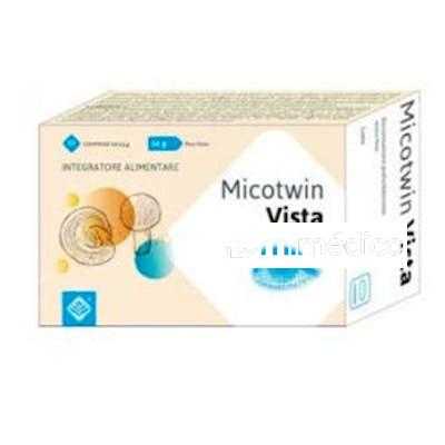 MICOTWIN VISTA 24COMP. GHEOS
