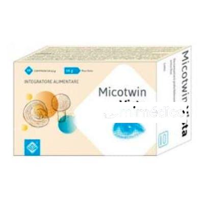 MICOTWIN VISTA 60COMP. GHEOS