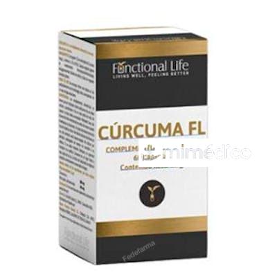 CURCUMA FL 60CAP. GHEOS