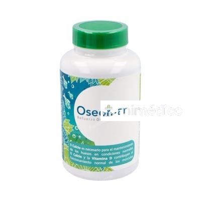 OSEOMAR 120CAP. MARGAN