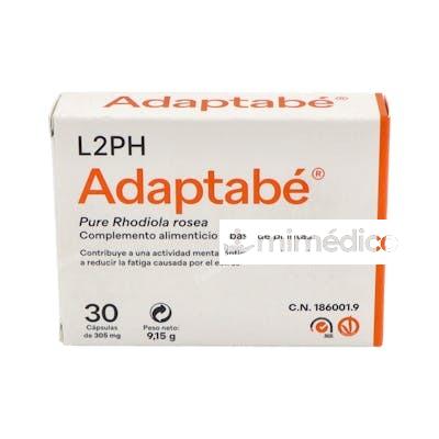 ADAPTABE 30CAP. ELE2PHARMA