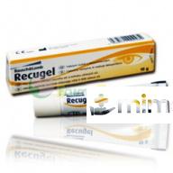 RECUGEL 10 GRAMOS BAUSCH & LOMB