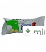 CONTROL-DIET BARRITAS YOGUR 10 UND. CLINICAL NUTRITION