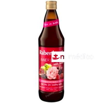 ZUMO INNER BEAUTY 750ML. RABENHORST