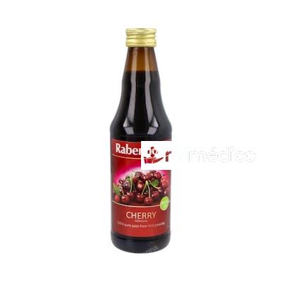 ZUMO ECO DE CEREZA 330ML. RABENHORST