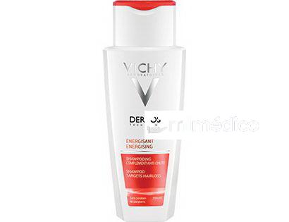 DERCOS ESTIMULANTE 400ML VICHY