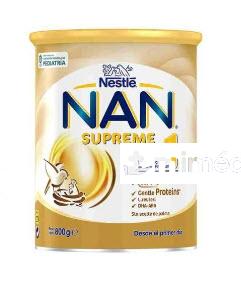 NESTLE NAN 1 SUPREME PRO 800 GR
