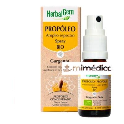 PROPOLIS SPRAY 15ML. HERBALGEM