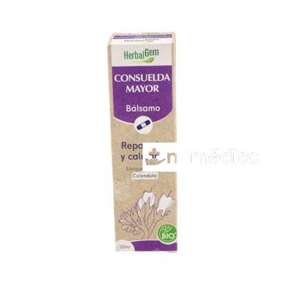 BALSAMO CONSUELDA MAYOR 50ML. ECO HERBALGEM