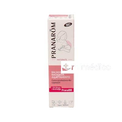 BALSAMO GRIETAS LACTANCIA 15ML. BIO HERBALGEM