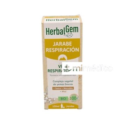 JARABE EXPECTORANTE 150ML. HERBALGEM