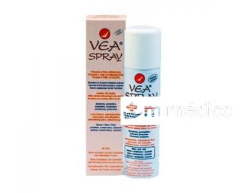 VEA ACEITE SECO SPRAY 100ML.