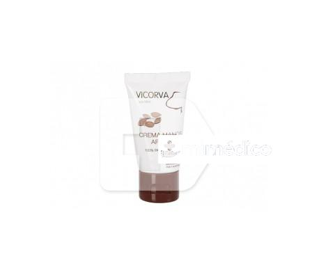 VICORVA CREMA MANOS ARGAN 50ML VICORVA
