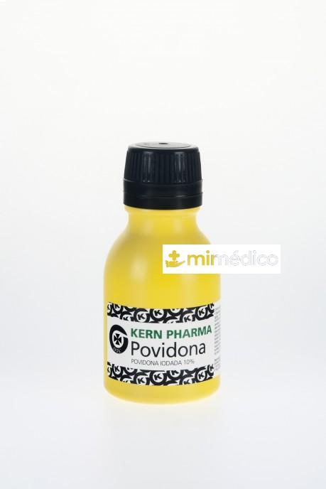 POVIDONA IODADA 50ML KERN PHARMA