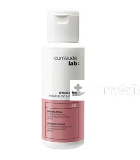 GYNELAUDE CLX HIGIENE INTIMA 300ML. CUMLAUDE DERMOFARM