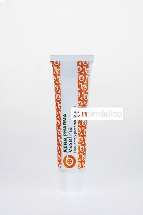 VASELINA TUBO 30GR KERN PHARMA