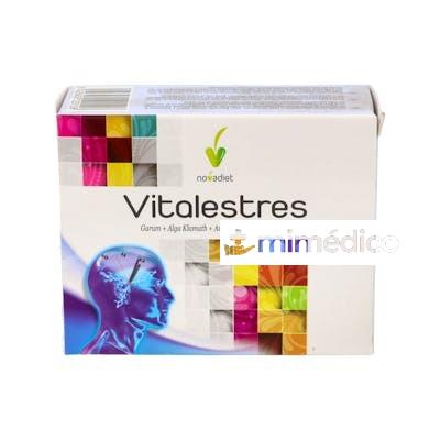 VITALESTRES 60CAP. NOVADIET