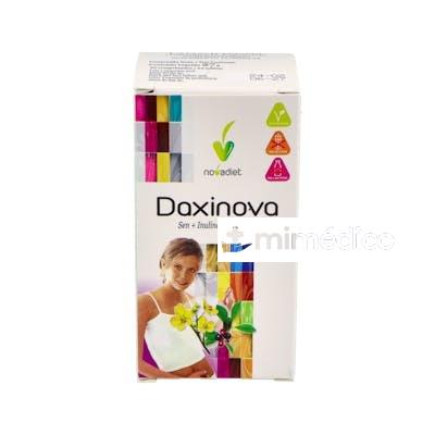 DAXINOVA 60COMP. NOVADIET