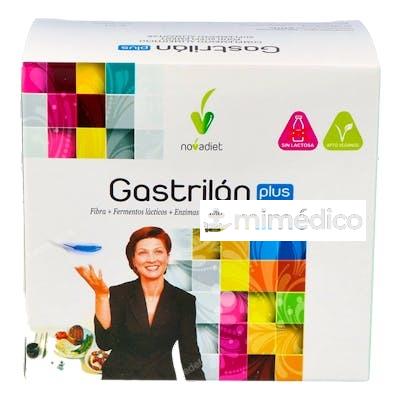 GASTRILAN PLUS 20SBRS. NOVADIET