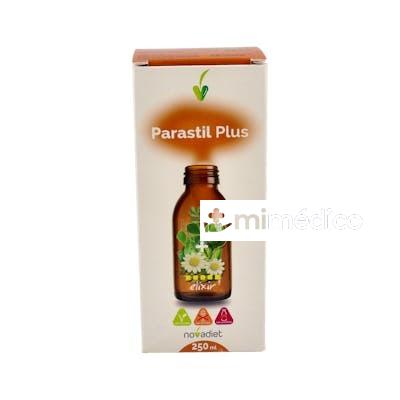 PARASTIL PLUS 250ML. NOVADIET