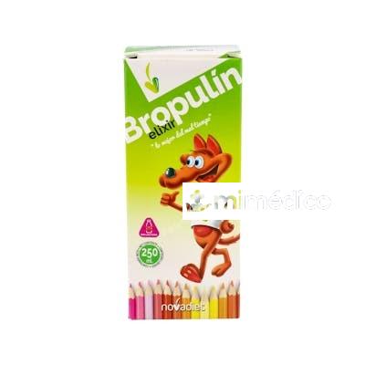 BROPULIN 250ML. NOVADIET