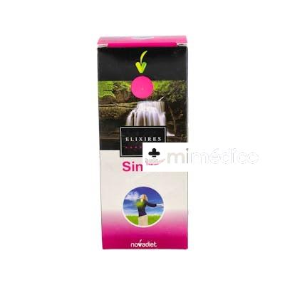 SINIRAL 250ML. NOVADIET