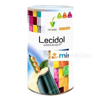 LECIDOL 500GR. NOVADIET