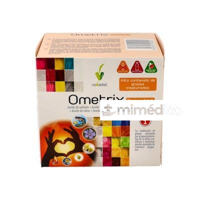 OMETRIX 3-6-9 60CAP. NOVADIET