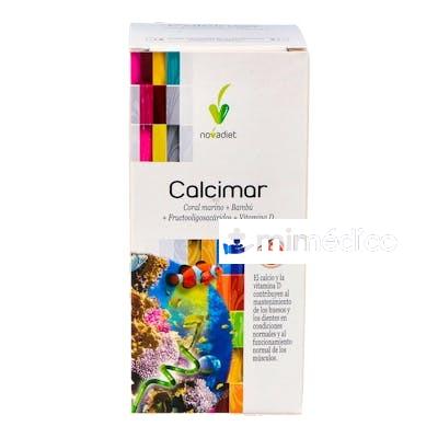 CALCIMAR 90CAP. NOVADIET
