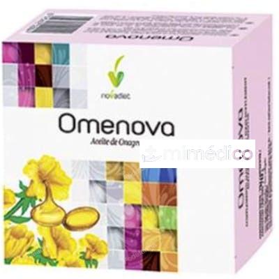 OMENOVA 100CAP. NOVADIET