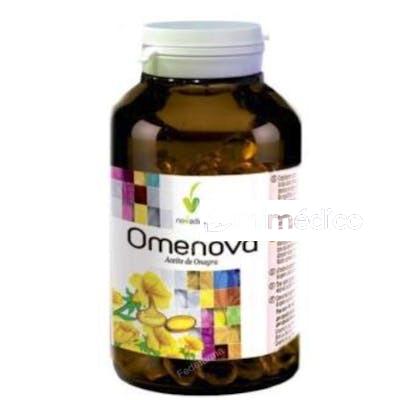 OMENOVA 225CAP. NOVADIET