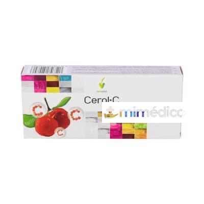 CEROL-C 30COMP. NOVADIET