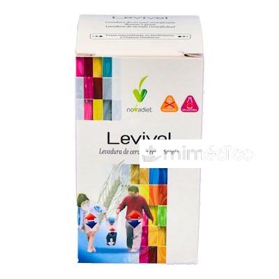 LEVIVEL 90CAP. NOVADIET