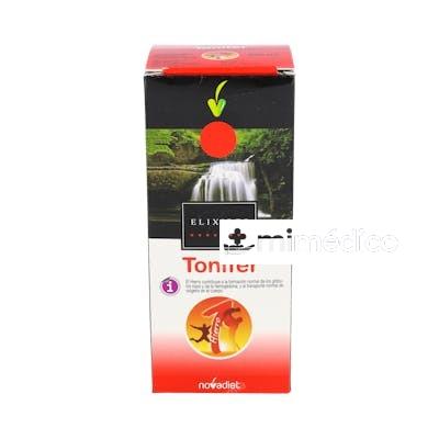 TONIFER 250ML. NOVADIET